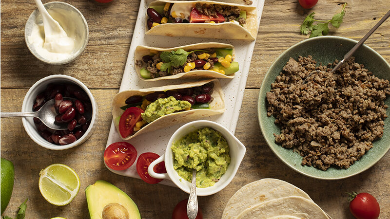 Comida mexicana: Conheça os principais pratos