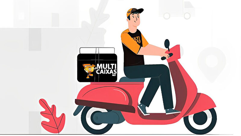 O Delivery está mais forte que nunca