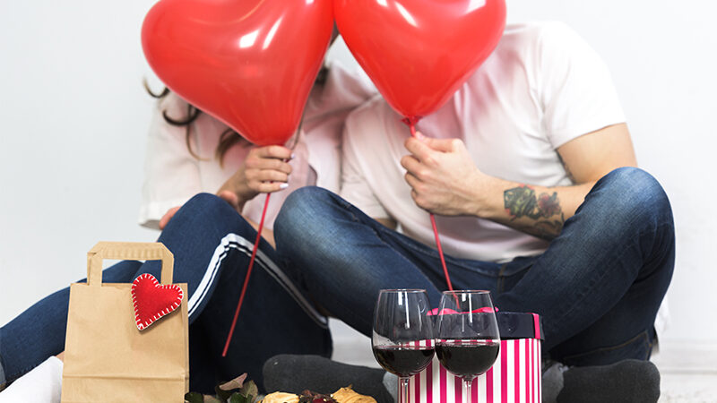 Ideias para vender mais no Dia dos Namorados