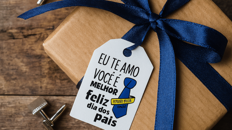 Dê um show de vendas neste Dia dos Pais com 3 dicas que valem ouro!
